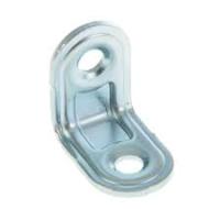 КРОНШТЕЙН МЕБЕЛЬН УСИЛЕН ОЦИНК 22*22 КРОНШТЕЙН МЕБЕЛЬН УСИЛЕН ОЦИНК 22*22